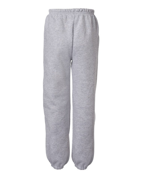 Gildan Youth Heavy Blend Sweatpants
