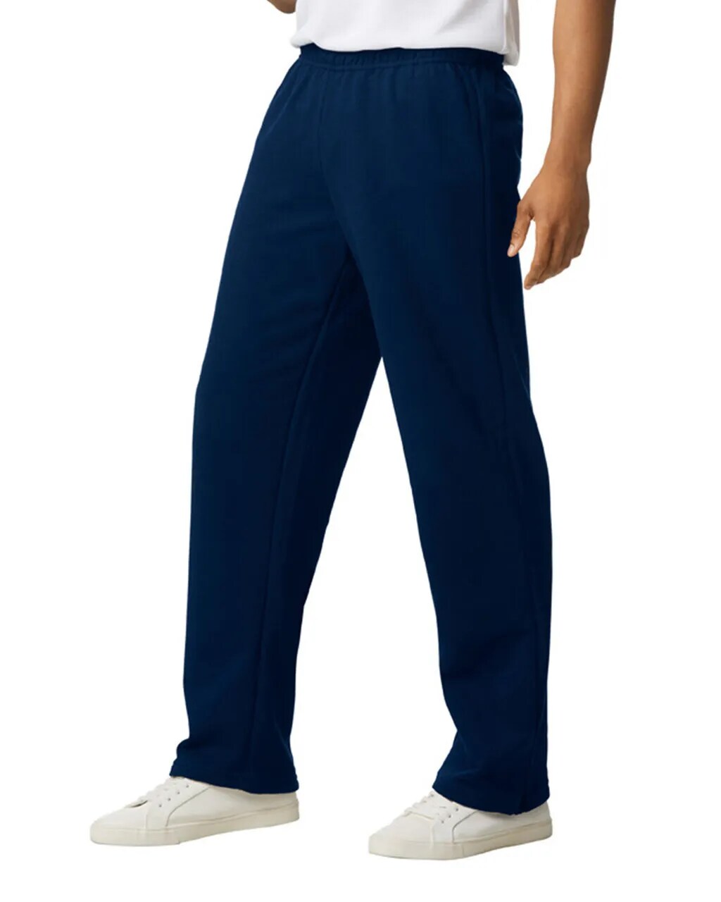 Gildan® Adult Heavy Blend Open-Bottom Sweatpants