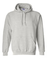 Gildan® Heavy Blend Long Sleeve Hooded Sweatshirt