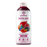 Smartfruit Superfruit All-Stars 100% Fruit Puree Beverage Mix 48 fl. oz.