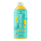 Smartfruit Revive Star Fruit / Passion Fruit / Mango Refresher Beverage 1:1 Concentrate 48 fl. oz. - 6/Case