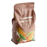 Cacao Barry Heritage Zephyr White Chocolate Pistoles 11 lb. - 4/Case