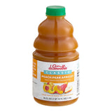 Dr. Smoothie Classic Peach Pear Apricot Fruit Smoothie Mix 46 fl. oz. - 6/Case
