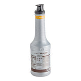 Monin Mango Fruit Puree 1 Liter - 4/Case
