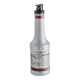 Monin Wildberry Fruit Puree 1 Liter - 4/Case