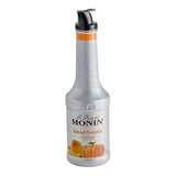 Monin Spiced Pumpkin Vegetable Puree 1 Liter