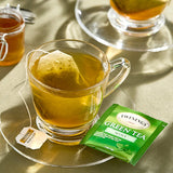Twinings Green Tea with Mint Tea Bags - 20/Box