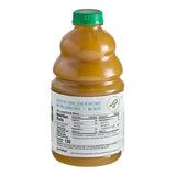 Dr. Smoothie Classic Pineapple Blend Fruit Smoothie Mix 46 fl. oz. - 6/Case