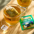 Twinings Green Tea with Jasmine Tea Bags - 120/Case