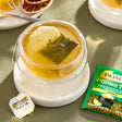 Twinings Green Tea with Lemon Tea Bags - 20/Box