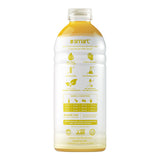 Smartfruit Sunny Banana 100% Fruit Puree Beverage Mix 48 fl. oz. - 6/Case