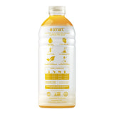 Smartfruit Aloha Pineapple 100% Fruit Puree Beverage Mix 48 fl. oz. - 6/Case