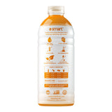 Smartfruit Tropical Harmony 100% Fruit Puree Beverage Mix 48 fl. oz. - 6/Case