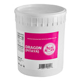 Acai Roots Premium Pitaya Dragon Fruit Sorbet 3 Gallon