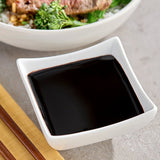 Lee Kum Kee Premium Dark Soy Sauce 59 fl. oz. - 6/Case