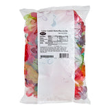 Albanese Large Gummi Butterflies 5 lb. - 4/Case
