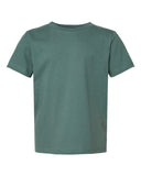 RADYAN® Toddler Fine Jersey Short Sleeve Tee
