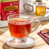 Twinings English Breakfast Loose Leaf Tea 3.53 oz. (100 Gram)
