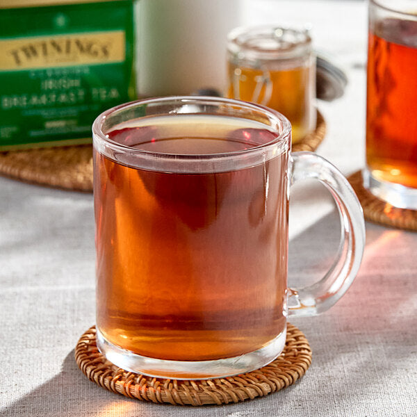 Twinings Irish Breakfast Loose Leaf Tea 3.53 oz. (100 Gram)