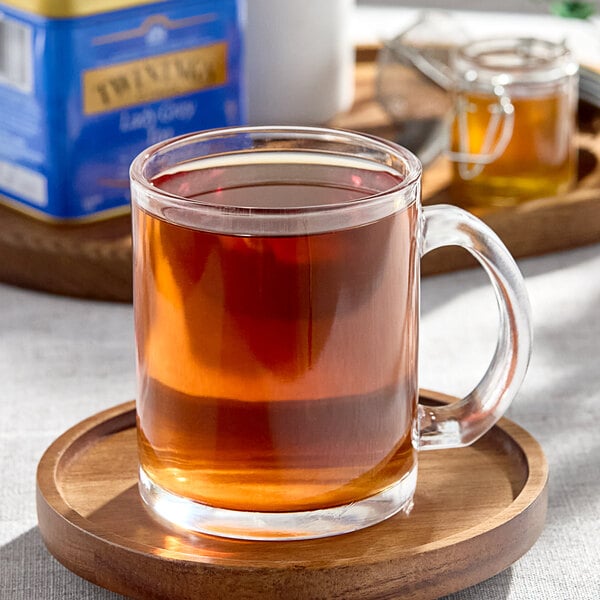 Twinings Lady Grey Loose Leaf Tea 3.53 oz. (100 Gram)
