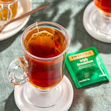 Twinings Irish Breakfast Tea Bags - 120/Case