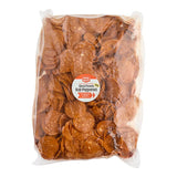 Prime Roots Vegan Pizzeria-Style Sliced Koji-Pepperoni 2.5 lb. - 4/Case