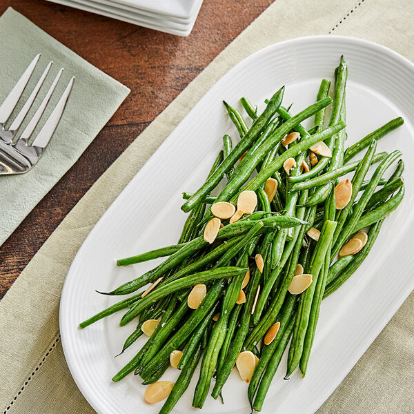 Fresh French Beans 5 lb.