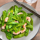 Fresh Snow Peas 10 lb.