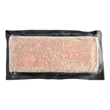 Impossible Foods Plant-Based Vegan Ground Pork 2.2 lb. Bag - 6/Case