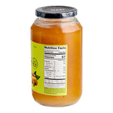 Assi Ginger Tea 1 kg (2.2 lb.) - 12/Case
