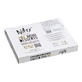 Nats Rawline Plant-Based Vegan Lime and Mango Mini Raw Cake Square 0.85 oz. - 20/Case