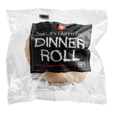 OMG...It's Gluten Free Individually Wrapped Gluten-Free 5-Grain Dinner Rolls 2 oz. - 48/Case