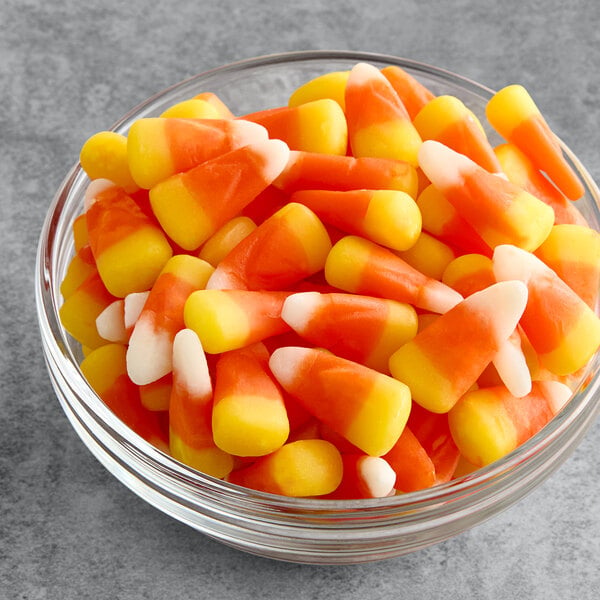 Brach's Classic Candy Corn 2 lb. - 8/Case