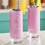 Wyman's Frozen Mango Berry Blend 3 lb. - 6/Case
