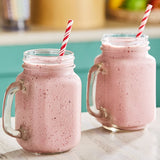 Wyman's Frozen Cherry Blend 2 lb. - 6/Case