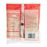 Otis Spunkmeyer Individually Wrapped Chocolate Chunk Cookie 4 oz. - 24/Case