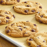 Enjoy Life Dark Vegan 1M Chocolate Chips 5 lb. - 4/Case