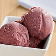Sambazon Organic Acai Select Blend Sorbet with Coconut Sugar 1.5 Gallon