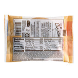 Christie Cookie Co. 2.4 oz. Individually Wrapped Triple Chocolate Blonde Cookie - 72/Case