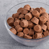 REESE'S Mini Peanut Butter Cup Topping 21 lb.