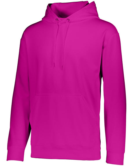 Augusta Sportswear® Adult Wicking Fleece Hooded Sweatshirt
