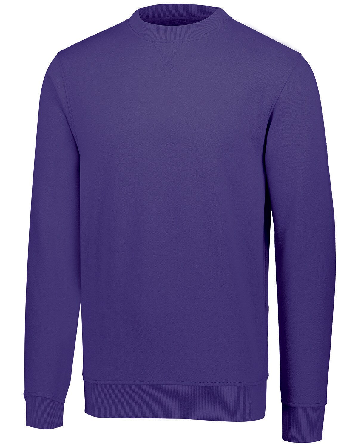 Augusta Sportswear® Adult Fleece Crewneck Sweatshirt