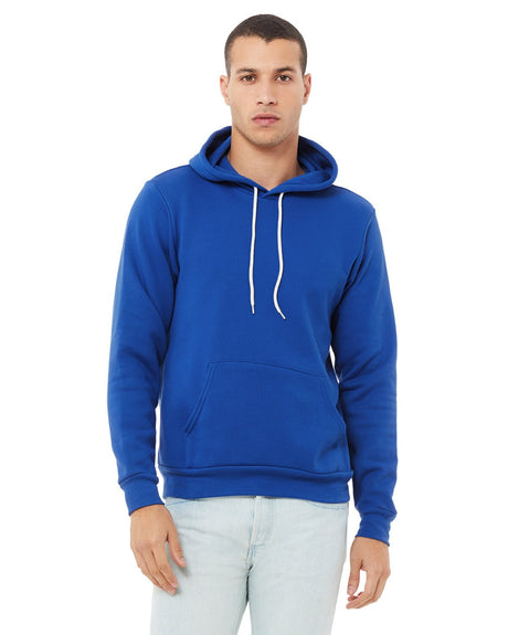 Bella + Canvas® Sponge Fleece Pullover Hoodie