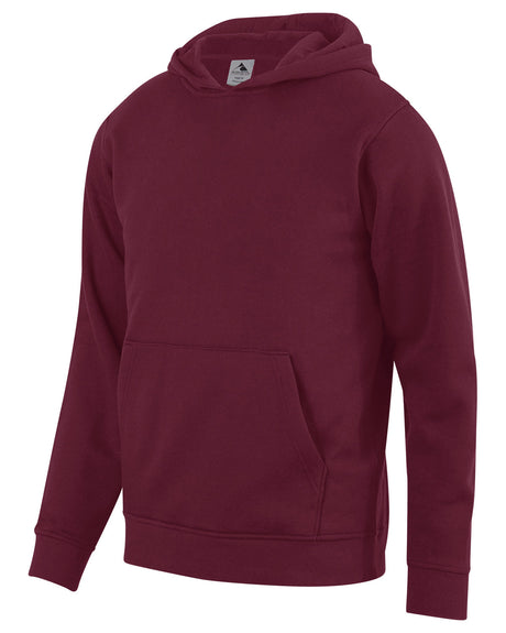 Augusta Sportswear® Youth Fleece Hoodie