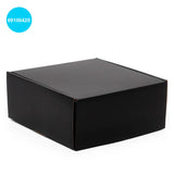 Versatile Mailing Boxes Ideal for Safe Shipping 10" x 8" x 4"