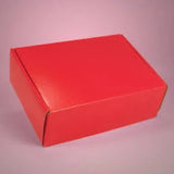Versatile Mailing Boxes Ideal for Secure Shipping 10'' x 8'' x 4''