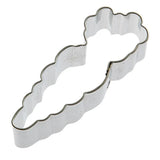 Horse Treat Kit – 2-Piece Horse & Carrot Cookie Cutter Set – DIY Homemade Horse Treats with Healthy Recipe – Fun Gift for Equestrians & Horse Lovers DT603