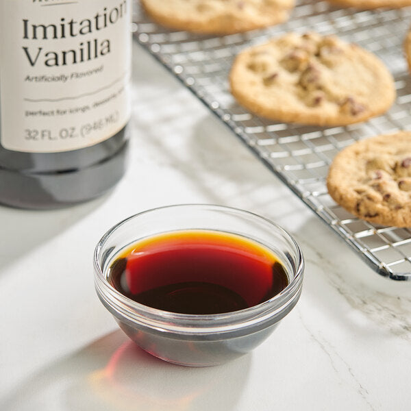 Hometown Provisions Imitation Vanilla 32 fl. oz.