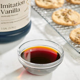 Hometown Provisions Imitation Vanilla 1 Gallon