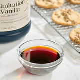 Hometown Provisions Imitation Vanilla 1 Gallon